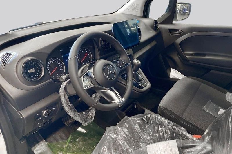 Mercedes Citan bild 7