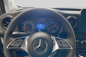Mercedes Citan bild 14