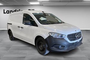 Mercedes Citan bild 2