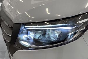 Mercedes Vito bild 13