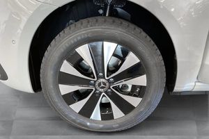 Mercedes Vito bild 12