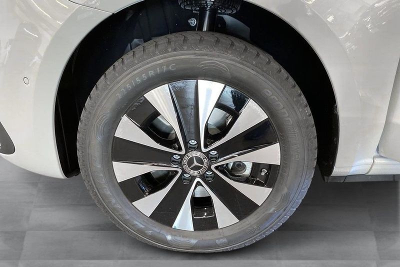 Mercedes Vito bild 12