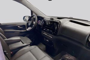 Mercedes Vito bild 9
