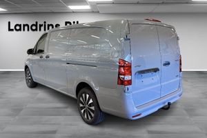 Mercedes Vito bild 6