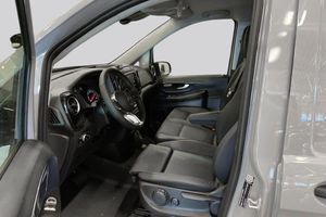 Mercedes Vito bild 8