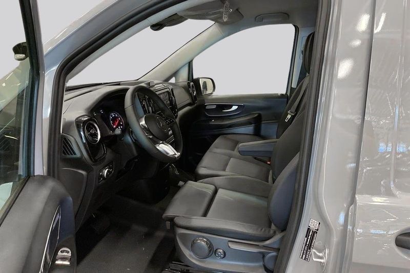 Mercedes Vito bild 8