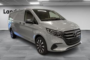 Mercedes Vito bild 3