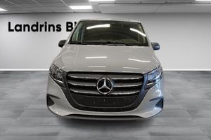 Mercedes Vito bild 2