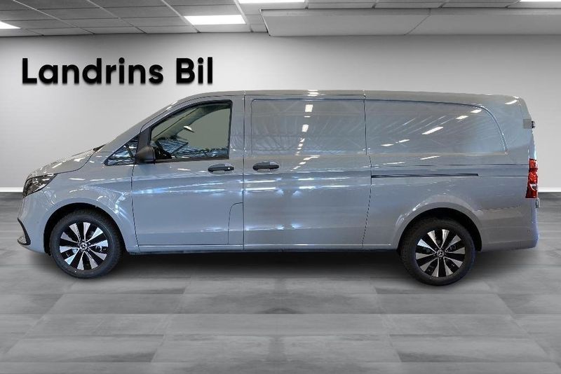 Mercedes Vito bild 4