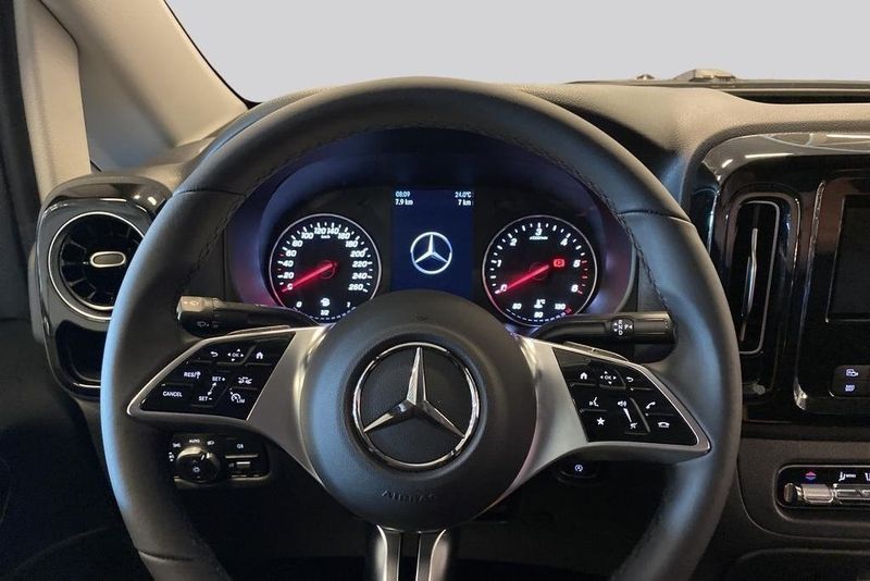 Mercedes Vito bild 10