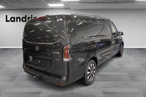 Mercedes Vito bild 4