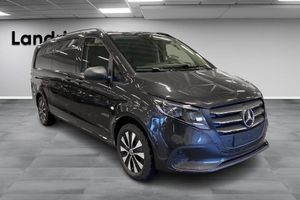 Mercedes Vito bild 2