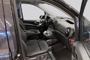 Mercedes Vito bild 11