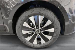 Mercedes Vito bild 12