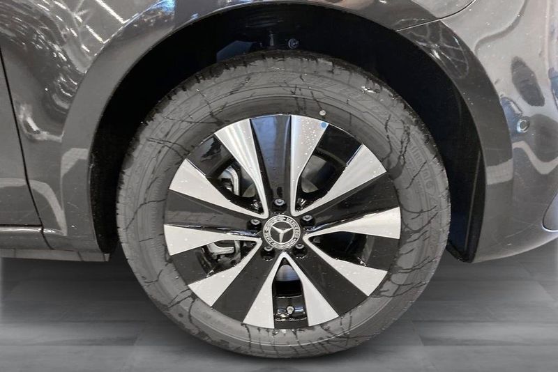 Mercedes Vito bild 12