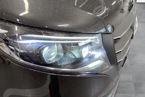 Mercedes Vito bild 13