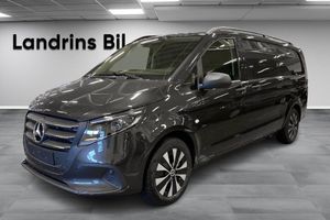 Mercedes Vito bild 1