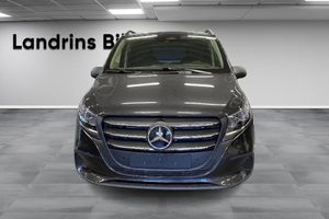 Mercedes Vito bild 3