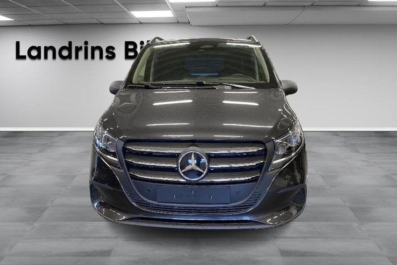 Mercedes Vito bild 3