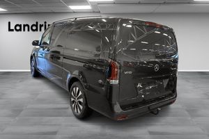 Mercedes Vito bild 5