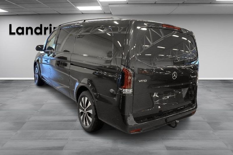 Mercedes Vito bild 5