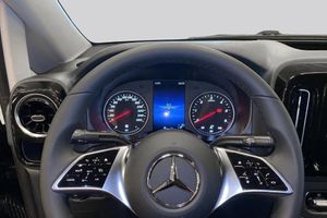 Mercedes Vito bild 9