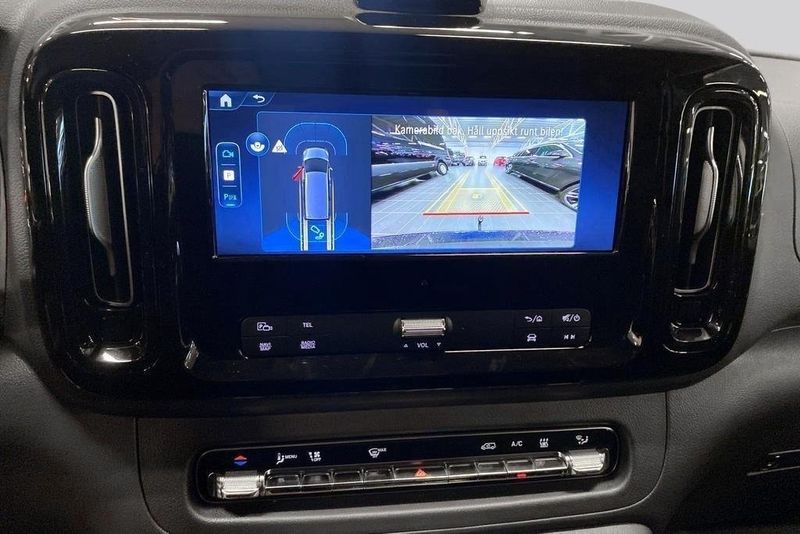 Mercedes Vito bild 10