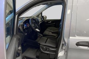 Mercedes Vito bild 8