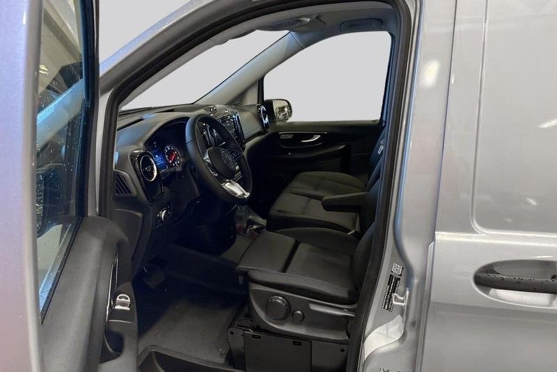 Mercedes Vito bild 8