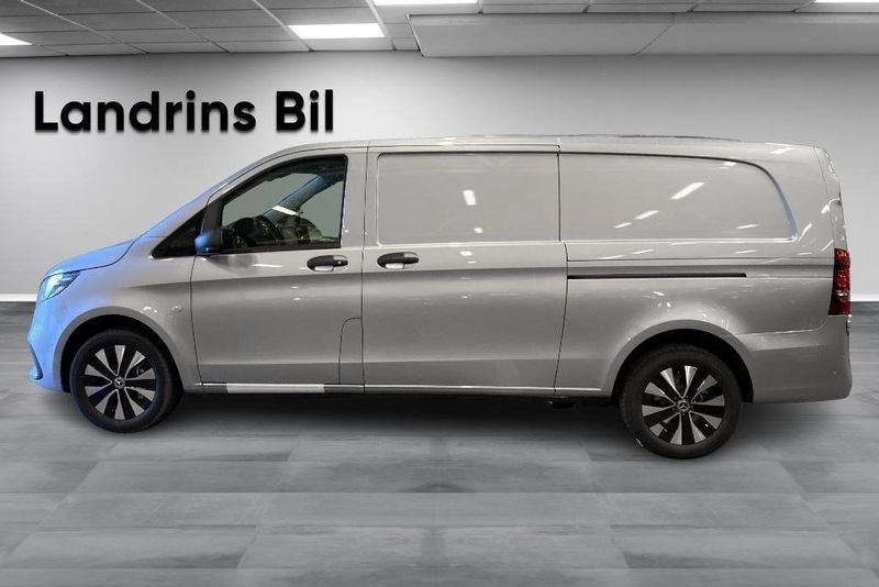 Mercedes Vito bild 6