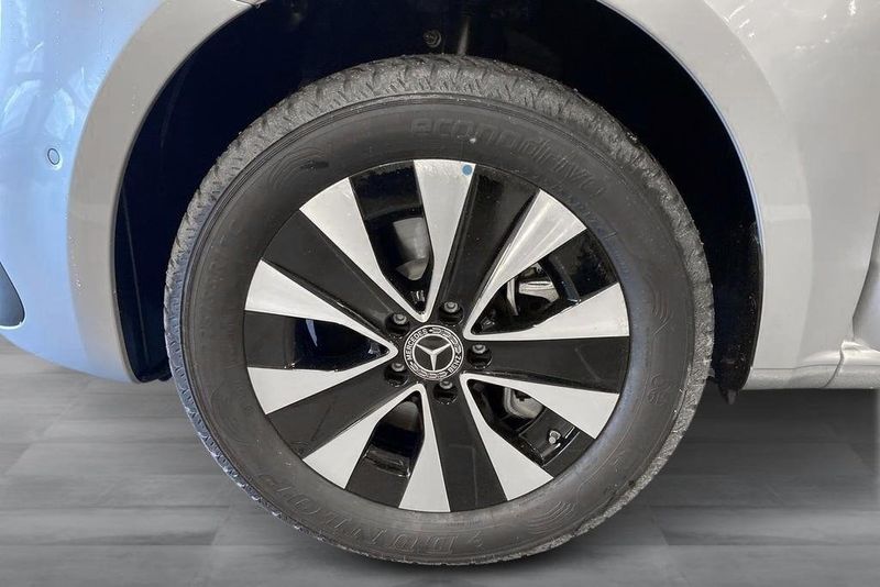 Mercedes Vito bild 11