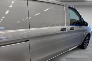 Mercedes Vito bild 13
