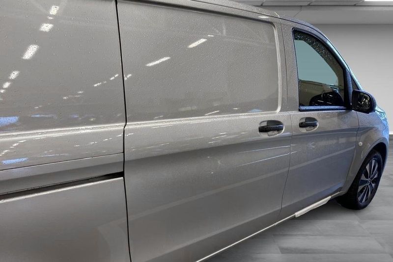 Mercedes Vito bild 13