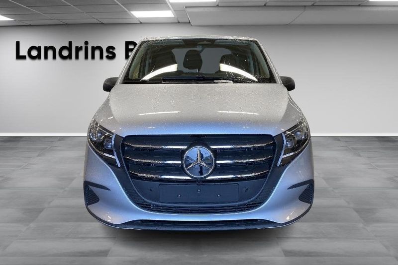 Mercedes Vito bild 3