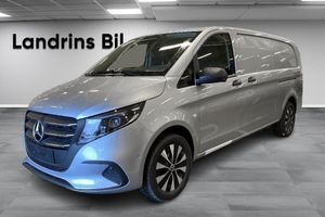 Mercedes Vito bild 1