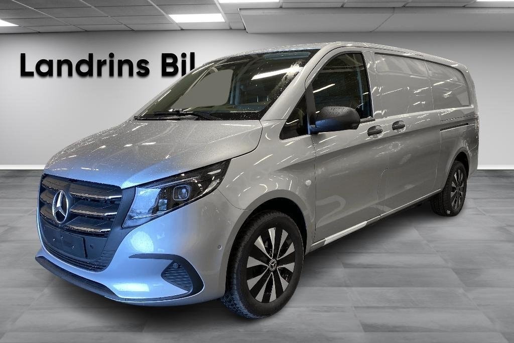 Mercedes Vito
