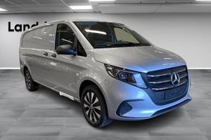 Mercedes Vito bild 2