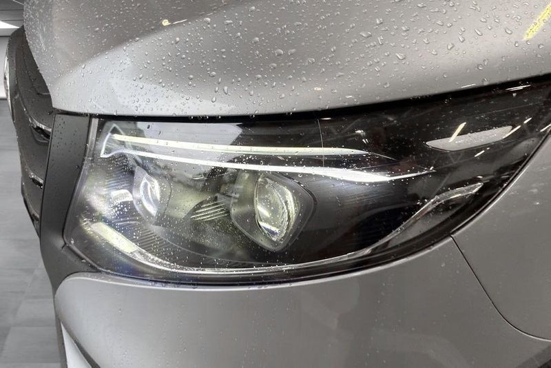 Mercedes Vito bild 14