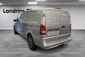Mercedes Vito bild 5
