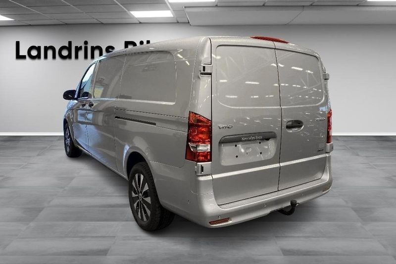 Mercedes Vito bild 5