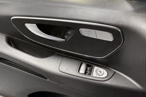 Mercedes Vito bild 10