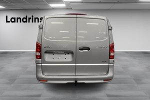 Mercedes Vito bild 4