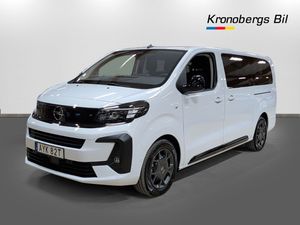 Opel Zafira bild 1