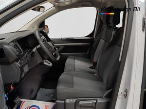 Opel Zafira bild 7