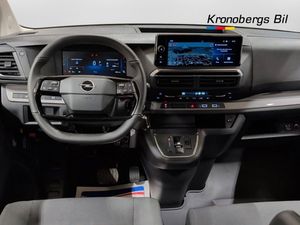 Opel Zafira bild 6