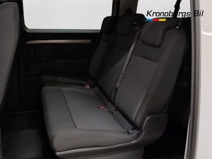 Opel Zafira bild 8