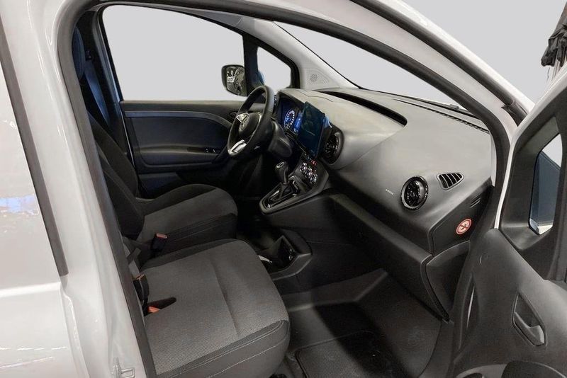Mercedes eCitan bild 9