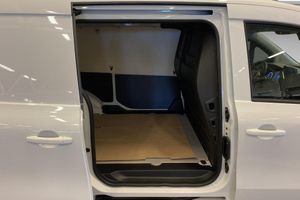 Mercedes eCitan bild 12