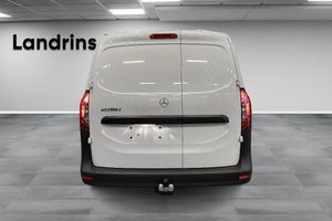 Mercedes eCitan bild 6