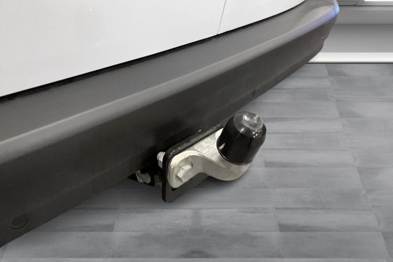 Mercedes eCitan bild 14